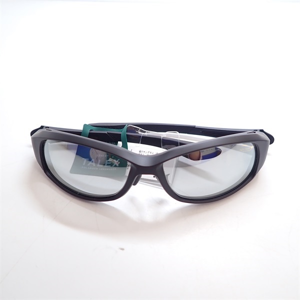 サイトマスター　スクードライトグレー／シルバーミラー